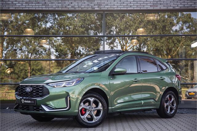 Ford KUGA 2.5 PHEV ST-Line X , Pano, Trekhaak, Winterpack, HUD, 360-camera, B&O, Matrix-Led