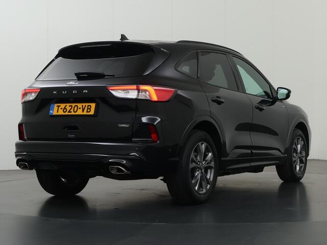 Ford KUGA 2.5 PHEV ST-Line | Adaptieve Cruise Control | Winterpakket | Achteruitrijcamera | BLIS |