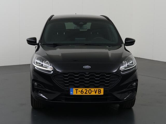 Ford KUGA 2.5 PHEV ST-Line | Adaptieve Cruise Control | Winterpakket | Achteruitrijcamera | BLIS |