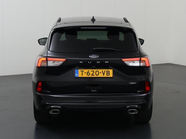 Ford KUGA 2.5 PHEV ST-Line | Adaptieve Cruise Control | Winterpakket | Achteruitrijcamera | BLIS |