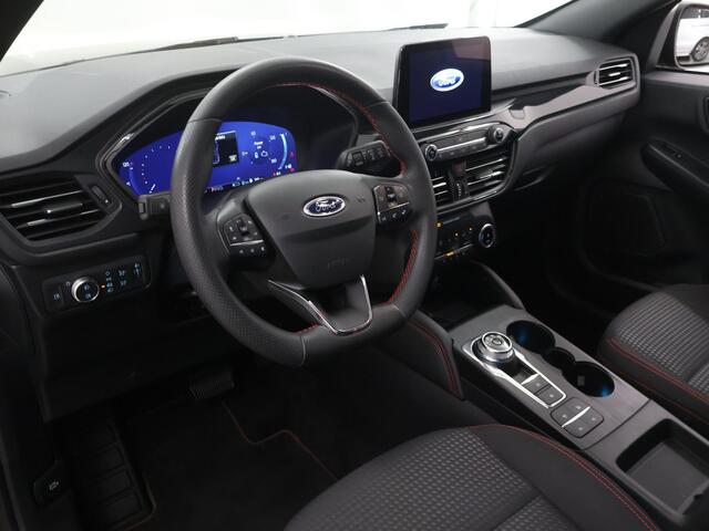 Ford KUGA 2.5 PHEV ST-Line | Adaptieve Cruise Control | Winterpakket | Achteruitrijcamera | BLIS |