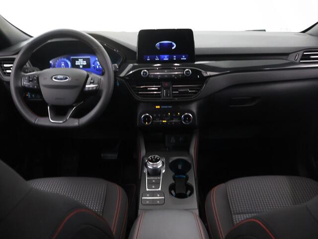 Ford KUGA 2.5 PHEV ST-Line | Adaptieve Cruise Control | Winterpakket | Achteruitrijcamera | BLIS |