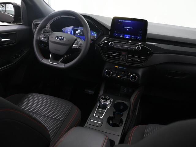 Ford KUGA 2.5 PHEV ST-Line | Adaptieve Cruise Control | Winterpakket | Achteruitrijcamera | BLIS |