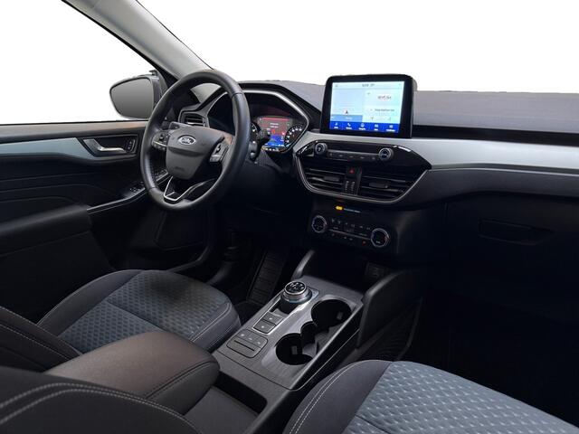 Ford KUGA 2.5 PHEV Trend I Carplay I Cruise Control I Camera