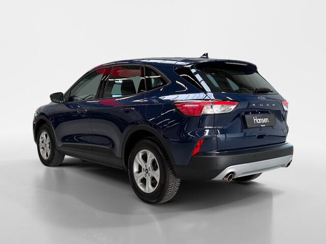 Ford KUGA 2.5 PHEV Trend I Carplay I Cruise Control I Camera