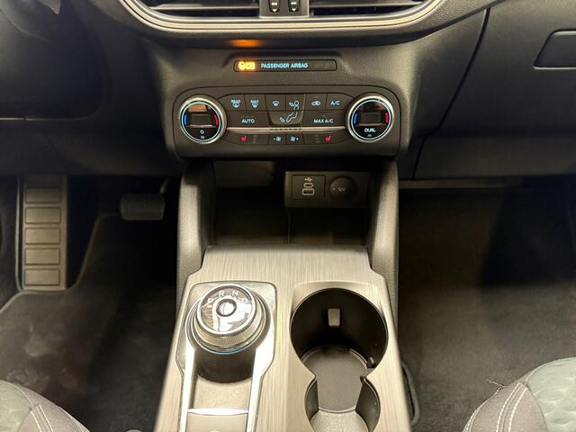 Ford KUGA 2.5 PHEV Trend I Carplay I Cruise Control I Camera