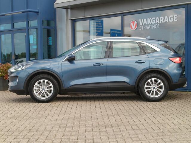 Ford KUGA 2.5 PHEV Titanium, Carplay + Android Auto / Camera + Sensoren / Adaptive Cruise / 17' LMV
