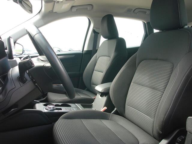 Ford KUGA 2.5 PHEV Titanium, Carplay + Android Auto / Camera + Sensoren / Adaptive Cruise / 17' LMV