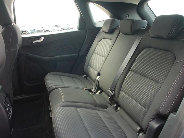 Ford KUGA 2.5 PHEV Titanium, Carplay + Android Auto / Camera + Sensoren / Adaptive Cruise / 17' LMV
