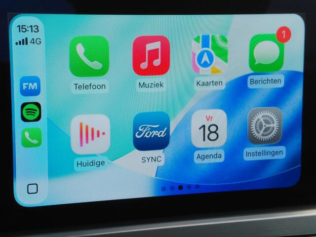 Ford KUGA 2.5 PHEV Titanium, Carplay + Android Auto / Camera + Sensoren / Adaptive Cruise / 17' LMV