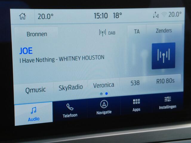 Ford KUGA 2.5 PHEV Titanium, Carplay + Android Auto / Camera + Sensoren / Adaptive Cruise / 17' LMV