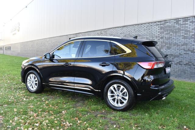 Ford KUGA 2.5 PHEV Vignale Plugin hybride