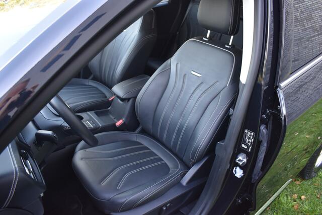 Ford KUGA 2.5 PHEV Vignale Plugin hybride