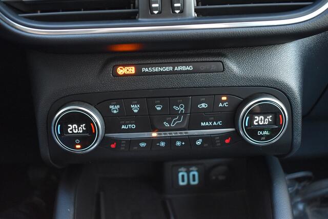 Ford KUGA 2.5 PHEV Vignale Plugin hybride