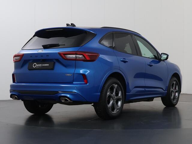Ford KUGA st-line x | Panoramadak | Elektr. Trekhaak | Winterpakket | B&O Audio | 360 Camera |