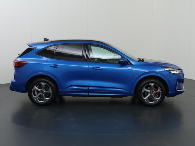 Ford KUGA st-line x | Panoramadak | Elektr. Trekhaak | Winterpakket | B&O Audio | 360 Camera |