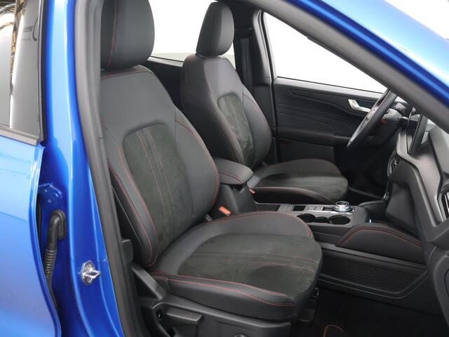 Ford KUGA st-line x | Panoramadak | Elektr. Trekhaak | Winterpakket | B&O Audio | 360 Camera |