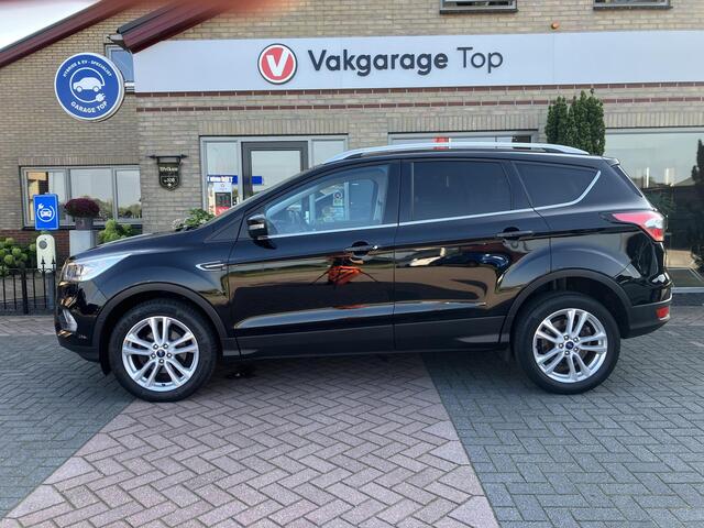 Ford KUGA 1.5 EcoBoost Titanium | Camera | Trekhaak | Apple Carplay