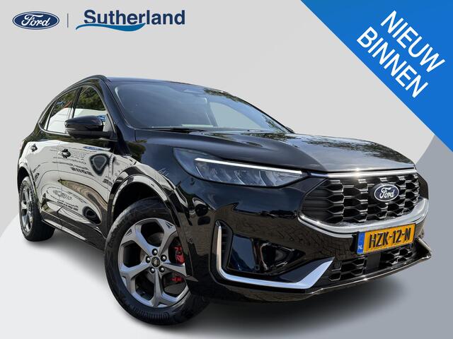Ford KUGA 2.5 PHEV ST-Line X | Trekhaak | AGR-stoelen | Winter Pack | Bang&Olufsen | 2.100kg trekgewicht