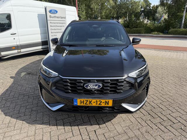 Ford KUGA 2.5 PHEV ST-Line X | Trekhaak | AGR-stoelen | Winter Pack | Bang&Olufsen | 2.100kg trekgewicht
