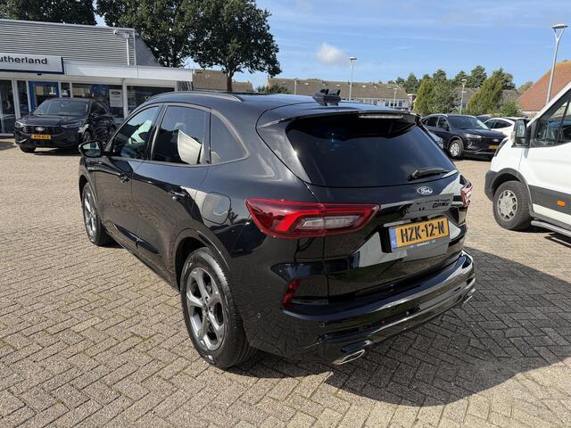 Ford KUGA 2.5 PHEV ST-Line X | Trekhaak | AGR-stoelen | Winter Pack | Bang&Olufsen | 2.100kg trekgewicht