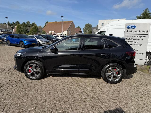 Ford KUGA 2.5 PHEV ST-Line X | Trekhaak | AGR-stoelen | Winter Pack | Bang&Olufsen | 2.100kg trekgewicht