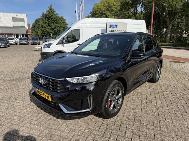 Ford KUGA 2.5 PHEV ST-Line X | Trekhaak | AGR-stoelen | Winter Pack | Bang&Olufsen | 2.100kg trekgewicht