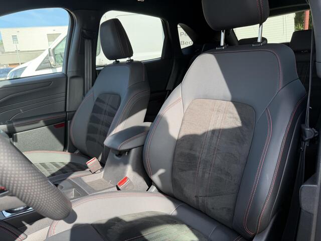 Ford KUGA 2.5 PHEV ST-Line X | Trekhaak | AGR-stoelen | Winter Pack | Bang&Olufsen | 2.100kg trekgewicht