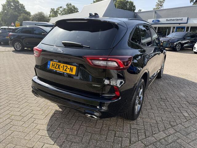 Ford KUGA 2.5 PHEV ST-Line X | Trekhaak | AGR-stoelen | Winter Pack | Bang&Olufsen | 2.100kg trekgewicht
