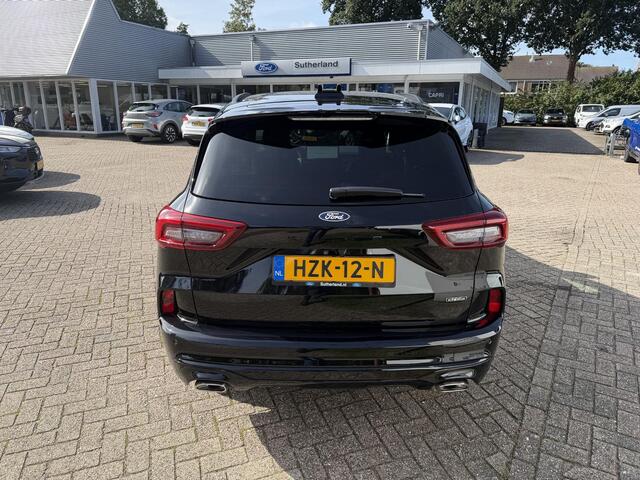 Ford KUGA 2.5 PHEV ST-Line X | Trekhaak | AGR-stoelen | Winter Pack | Bang&Olufsen | 2.100kg trekgewicht