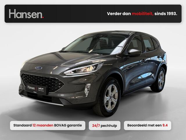 Ford KUGA 2.5 PHEV Trend I Winterpakket I Carplay I Cruise Control I Keyless