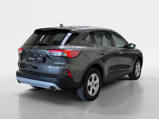 Ford KUGA 2.5 PHEV Trend I Winterpakket I Carplay I Cruise Control I Keyless