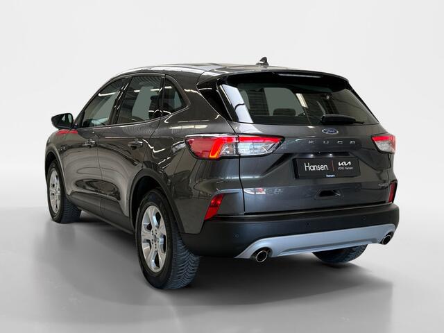 Ford KUGA 2.5 PHEV Trend I Winterpakket I Carplay I Cruise Control I Keyless