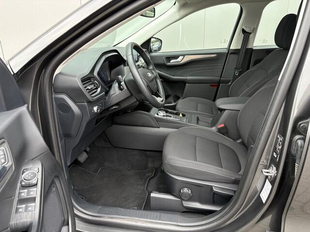 Ford KUGA 2.5 PHEV Titanium Elektr.-trekhaak/Navigatie/Camera/Carplay-Android-auto