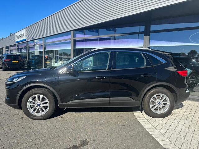Ford KUGA 2.5 PHEV Titanium | Navigatie | Stoelverwarming | LED Koplampen | Achteruitrijcamera | Keyless entry & Go |