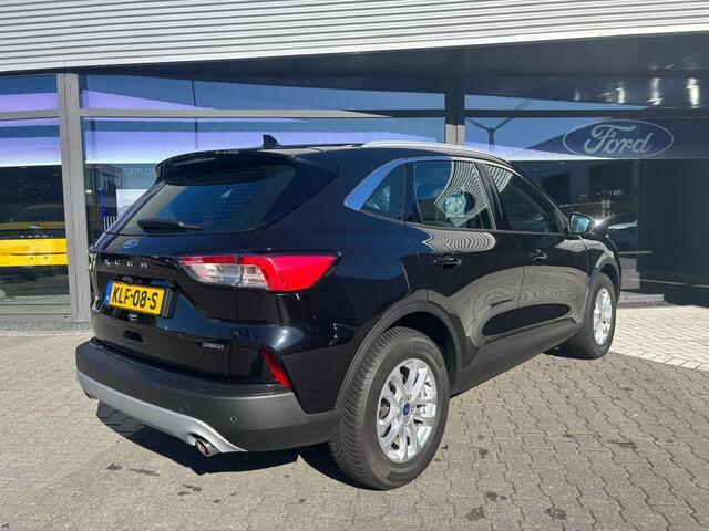 Ford KUGA 2.5 PHEV Titanium | Navigatie | Stoelverwarming | LED Koplampen | Achteruitrijcamera | Keyless entry & Go |