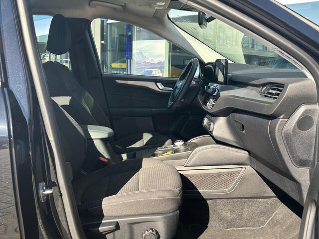 Ford KUGA 2.5 PHEV Titanium | Navigatie | Stoelverwarming | LED Koplampen | Achteruitrijcamera | Keyless entry & Go |