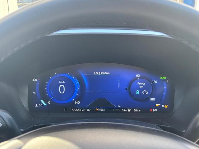 Ford KUGA 2.5 PHEV Titanium | Navigatie | Stoelverwarming | LED Koplampen | Achteruitrijcamera | Keyless entry & Go |