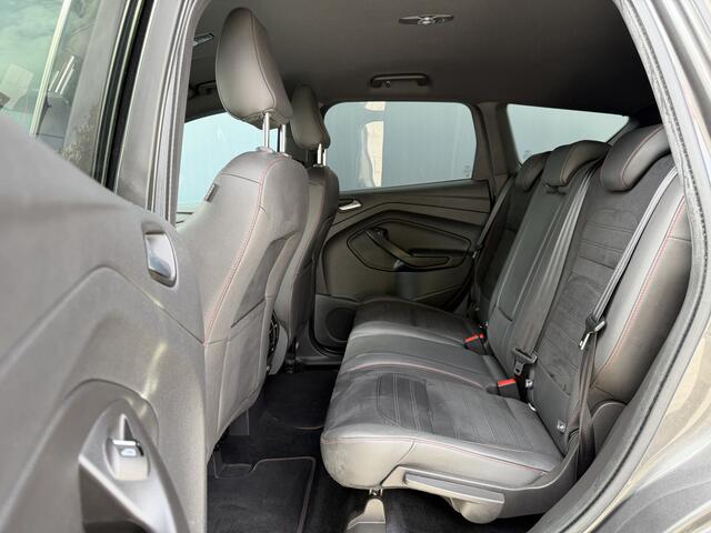 Ford KUGA BWJ 2018 | 1.5T 150PK ST Line | TREKHAAK | CLIMA | NAVI | 18'' LMV | CAMERA A | PDC | LED | CARPLAY |