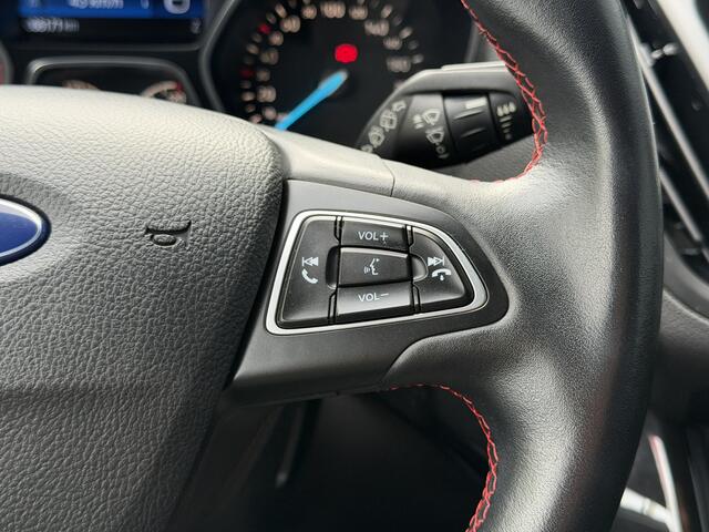 Ford KUGA BWJ 2018 | 1.5T 150PK ST Line | TREKHAAK | CLIMA | NAVI | 18'' LMV | CAMERA A | PDC | LED | CARPLAY |
