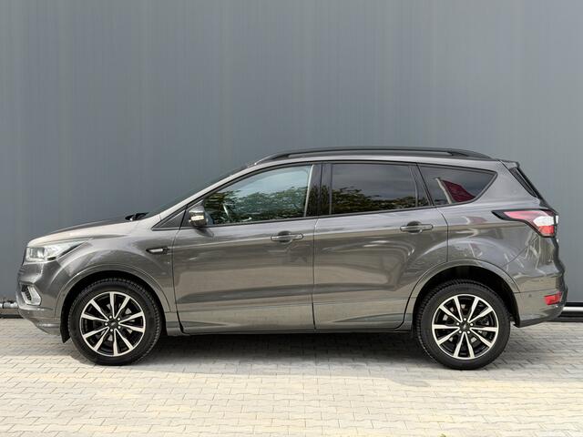 Ford KUGA BWJ 2018 | 1.5T 150PK ST Line | TREKHAAK | CLIMA | NAVI | 18'' LMV | CAMERA A | PDC | LED | CARPLAY |