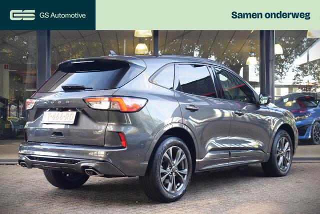 Ford KUGA 2.5 PHEV ST-Line |CAMERA|CRUISE-CONTROL|NAIVGATIE