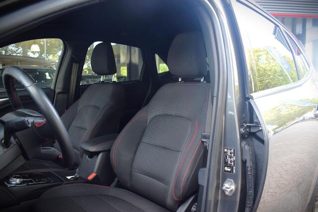 Ford KUGA 2.5 PHEV ST-Line |CAMERA|CRUISE-CONTROL|NAIVGATIE