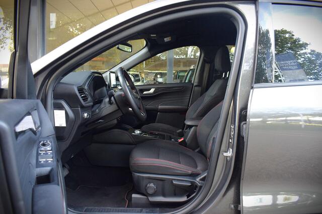 Ford KUGA 2.5 PHEV ST-Line |CAMERA|CRUISE-CONTROL|NAIVGATIE