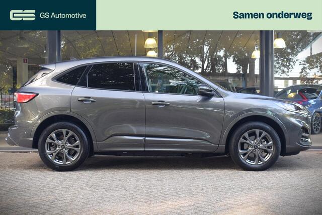 Ford KUGA 2.5 PHEV ST-Line |CAMERA|CRUISE-CONTROL|NAIVGATIE