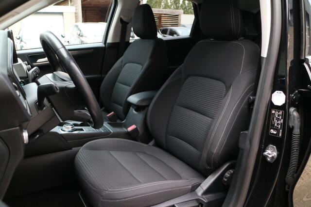 Ford KUGA 2.5 PHEV Titanium X | Camera | Bliss | Trekhaak! |