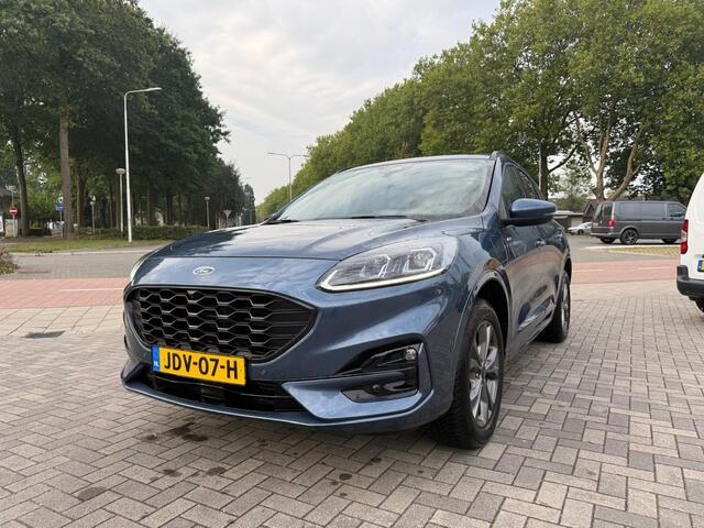 Ford KUGA 2.5 PHEV ST-Line | Trekhaak |