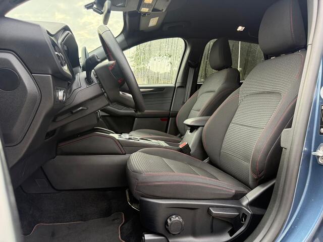 Ford KUGA 2.5 PHEV ST-Line | Trekhaak |