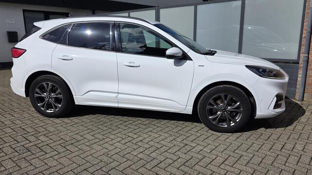 Ford KUGA 1.5 EcoBoost ST-Line X 150pk Navi, Camera, Ad. Cruise, Pdc V+A, Head-Up, EL Klep.