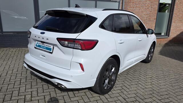 Ford KUGA 1.5 EcoBoost ST-Line X 150pk Navi, Camera, Ad. Cruise, Pdc V+A, Head-Up, EL Klep.